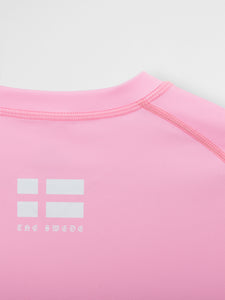 THE SWEDE RASHGUARD