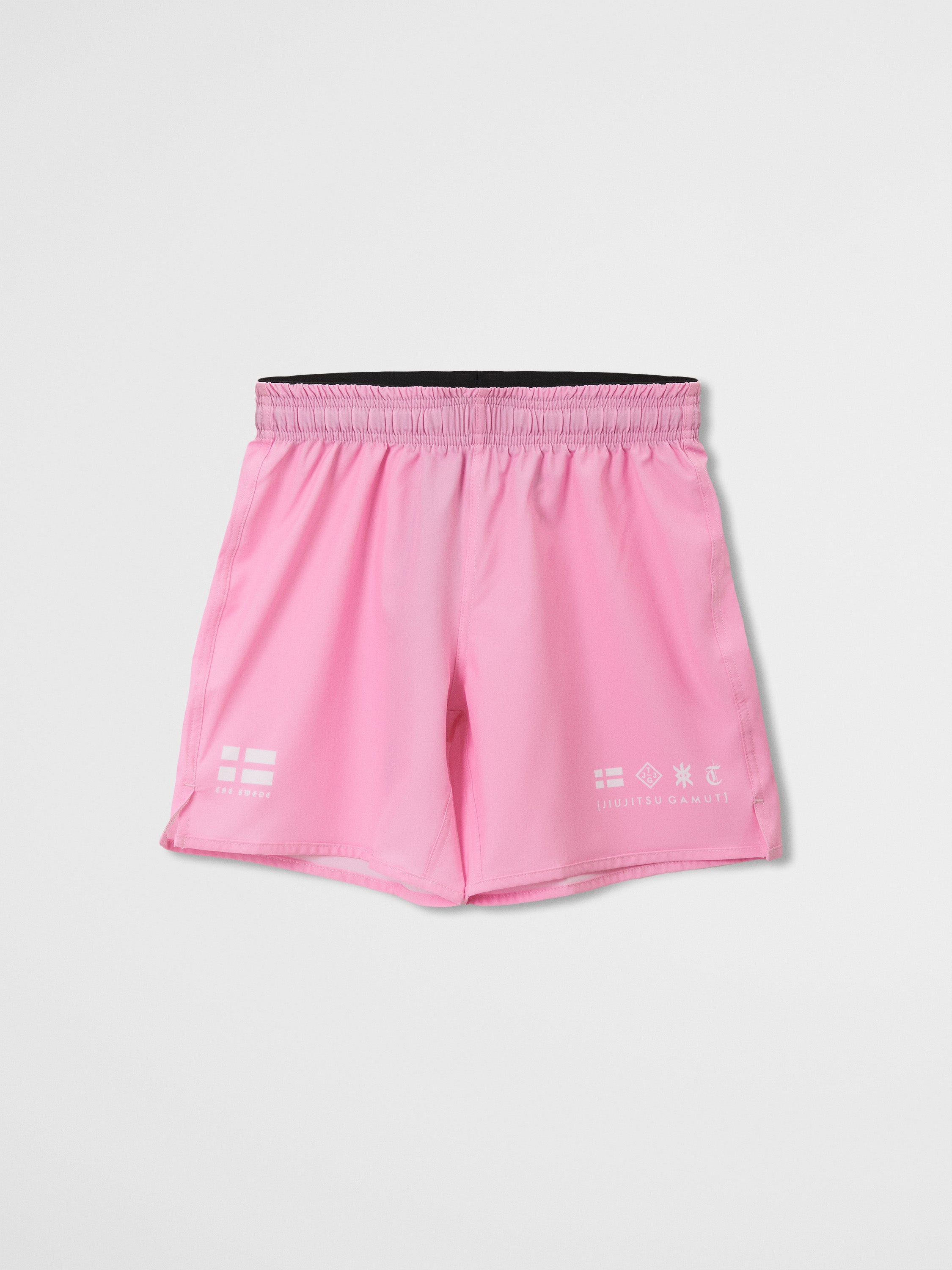 THE SWEDE GRAPPLING SHORTS