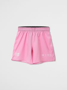 THE SWEDE GRAPPLING SHORTS